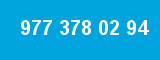 977 378 02 94 977 378 02 94